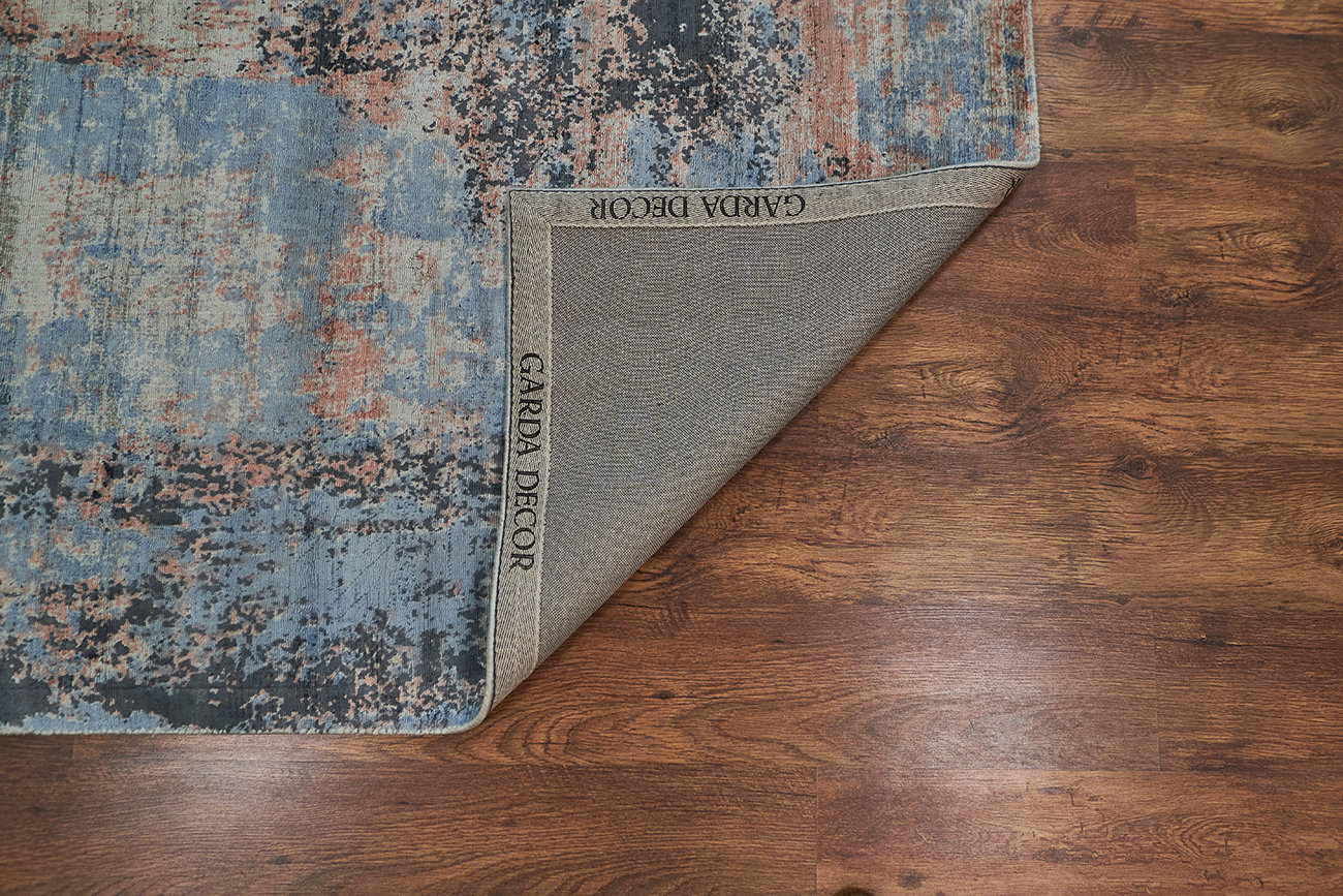 Ковер Aramac 1,6х2,3м вискоза 100% Garda Decor 75-ARA-136 160*230