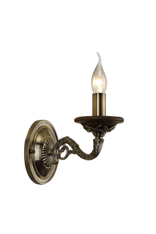 Бра Arte Lamp A5603AP-1AB