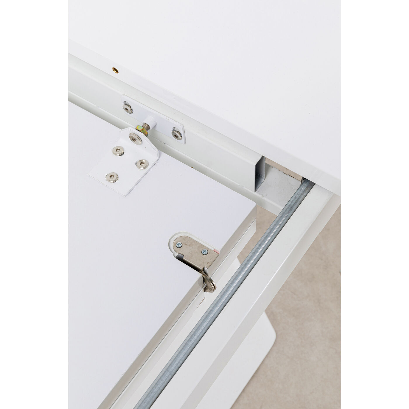 Стол раздвижной KARE Benvenuto 80124