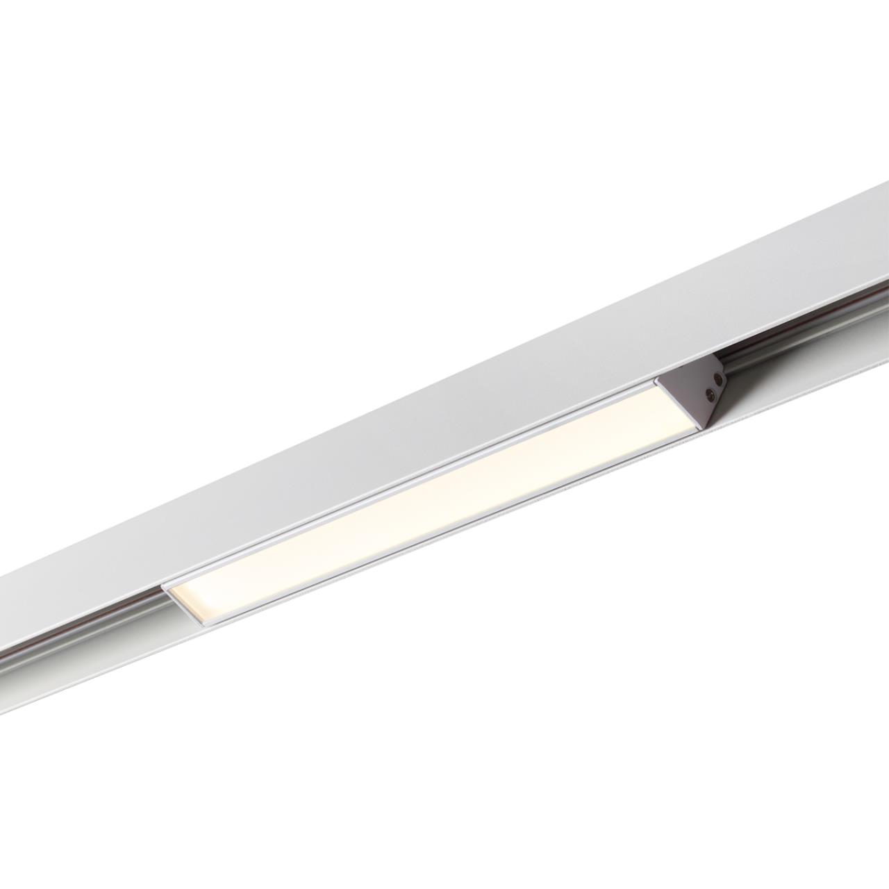 Трековый светильник для низковольтного шинопровода Novotech 359198