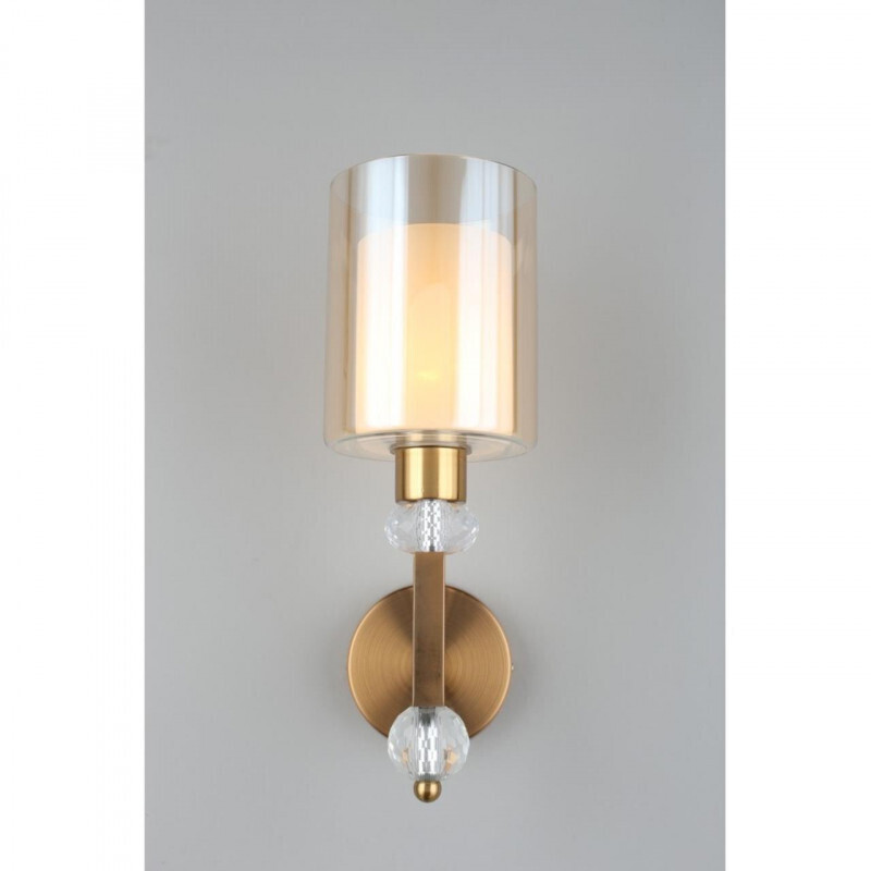 Бра Omnilux OML-80001-01