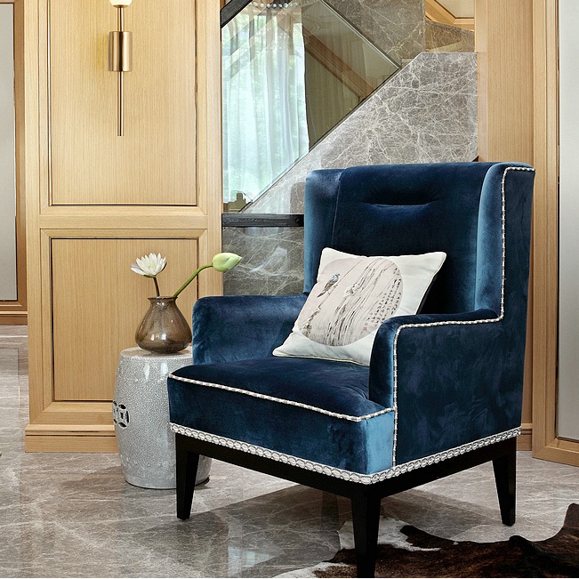 Настенный светильник ASORA by ImperiumLoft