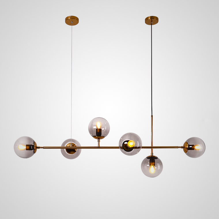 Подвесной светильник HAGG by ImperiumLoft