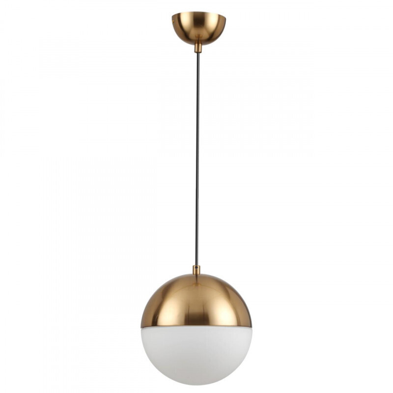 Подвесной светильник Odeon Light 4960/1A