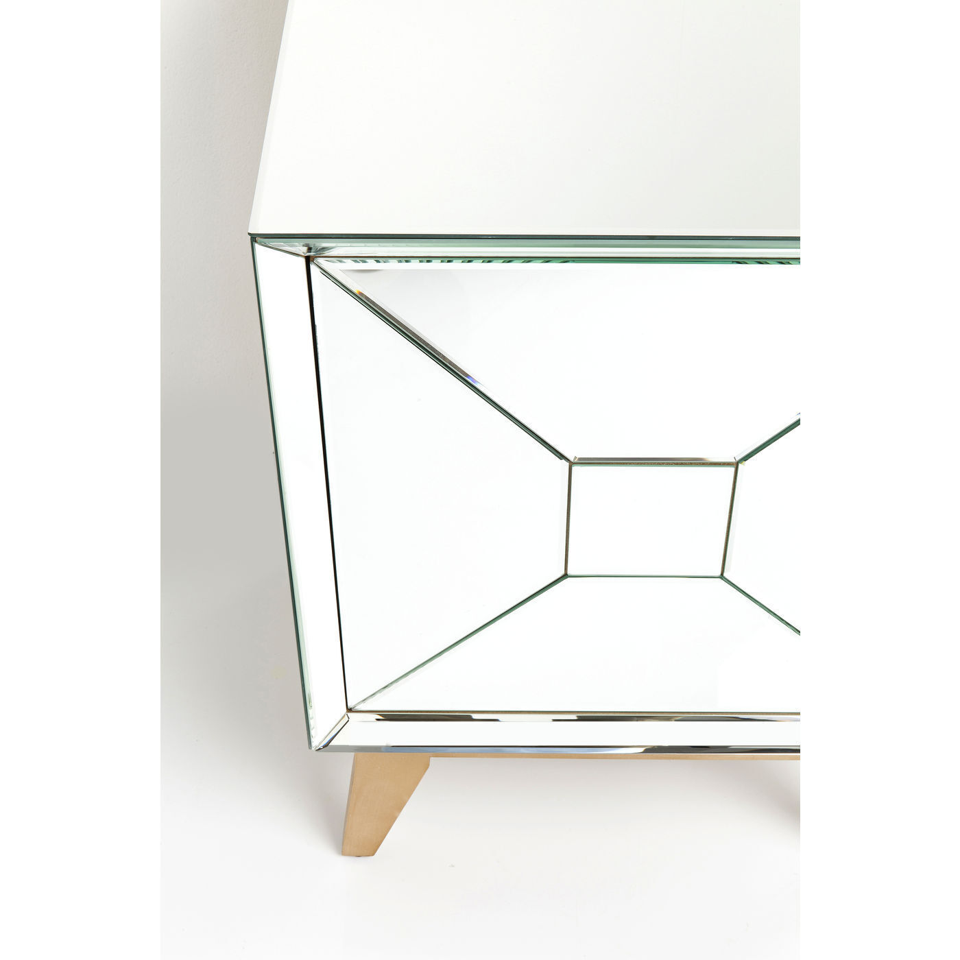 Тумба прикроватная KARE Heaven 83174