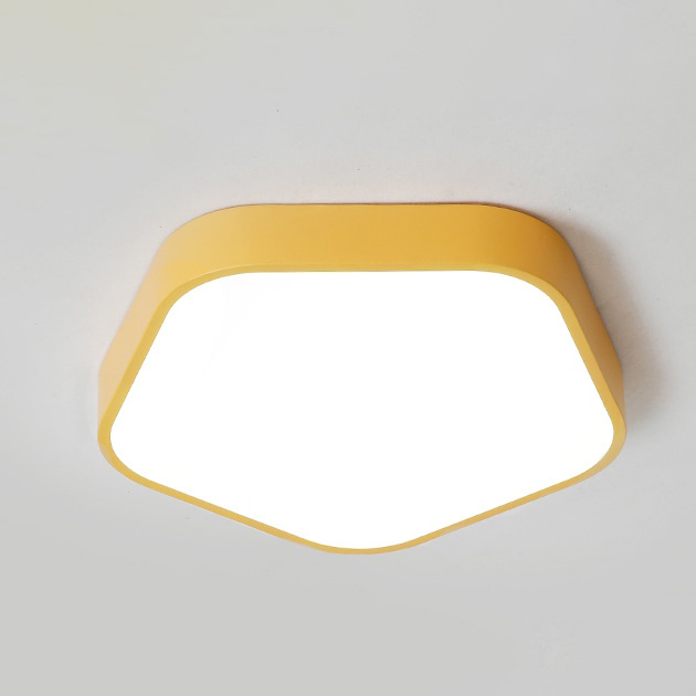 Потолочный светильник PENTA by ImperiumLoft