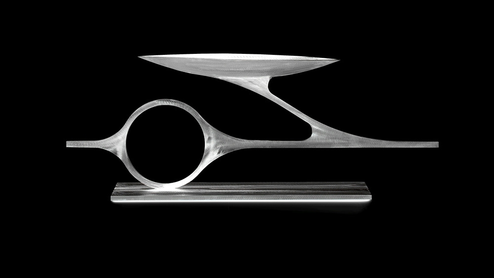 Ваза Agrippa ANDROMEDA FRUIT BOWL