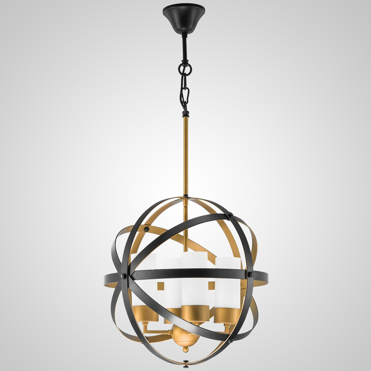 Потолочная люстра NEIL by ImperiumLoft