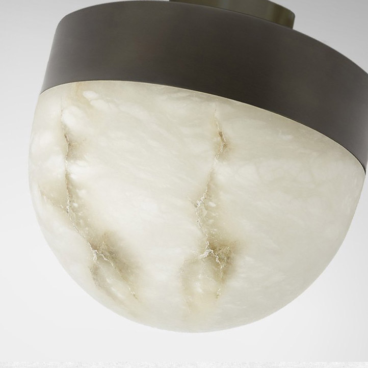 Подвесной светильник MAIEN Black by ImperiumLoft