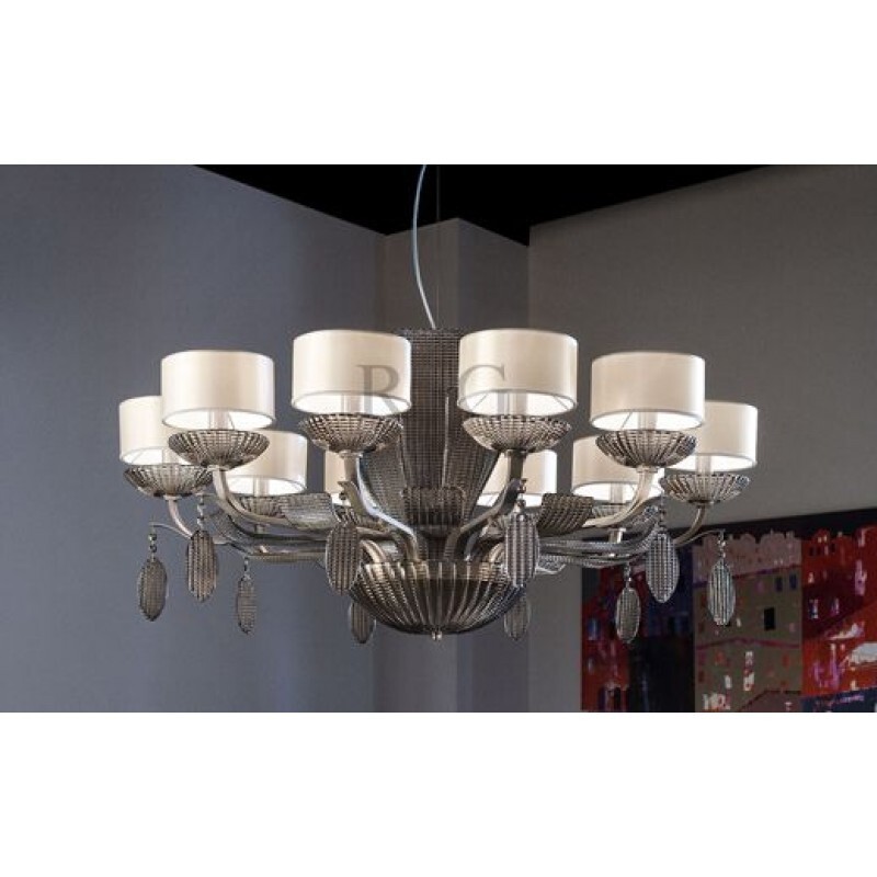 Люстра Masiero Isbel 10