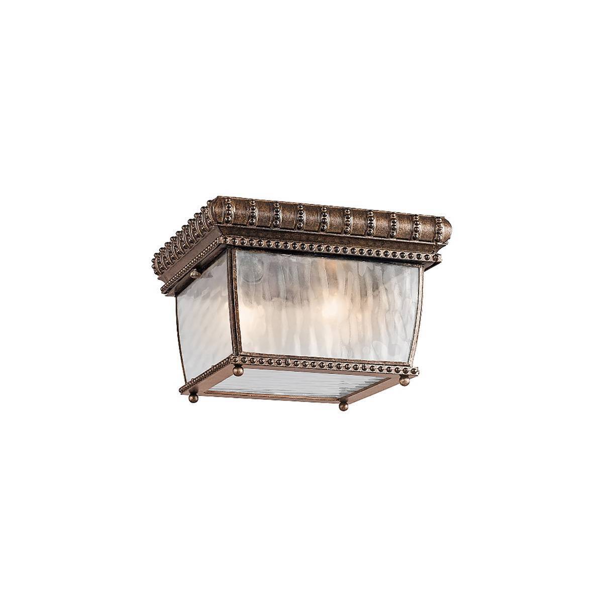 Подвесной фонарь Kichler KL/VENETIAN/F