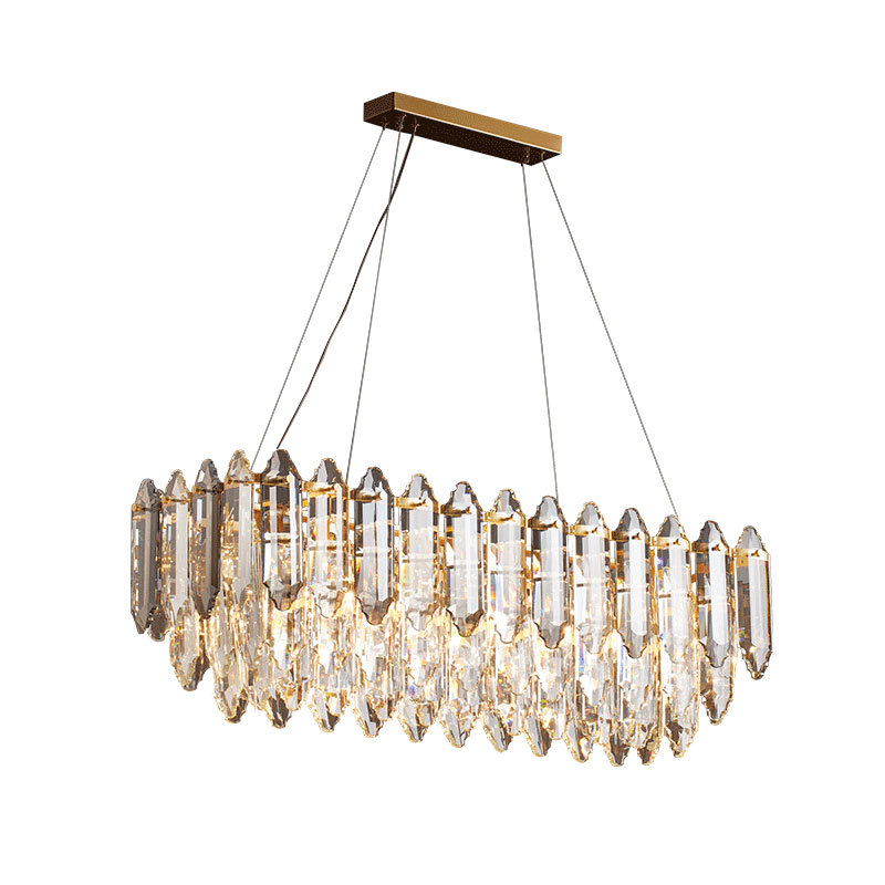 Подвесная люстра LAURETA D60 by ImperiumLoft