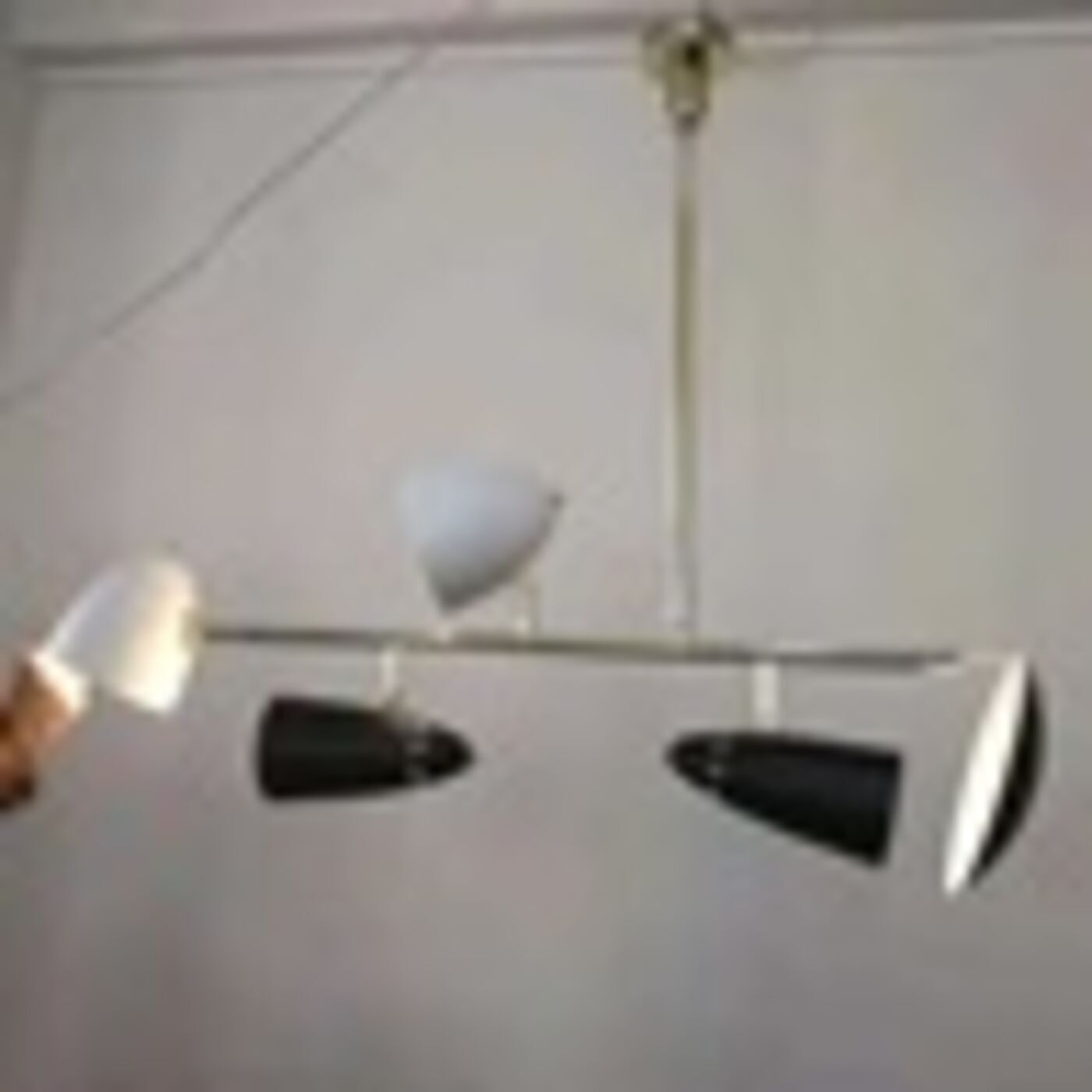 Люстра KARE Telescope 51335