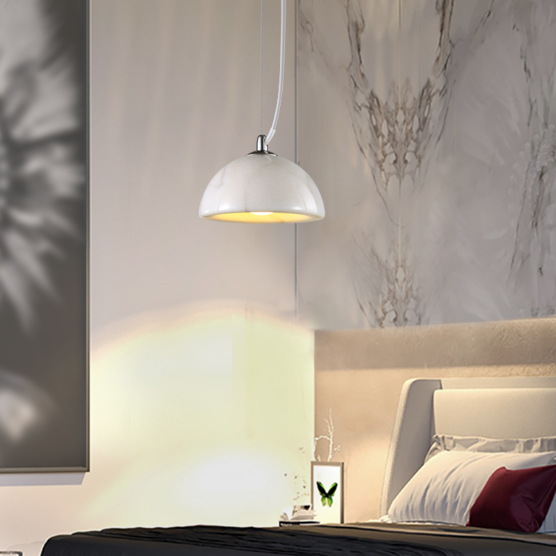 Подвесной светильник MARBLE 2 by ImperiumLoft