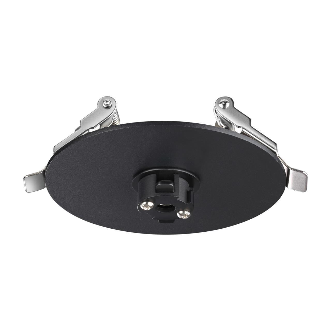 Корпус встраиваемый с драйвером для светильников с арт. 358377-358392 Novotech 358375