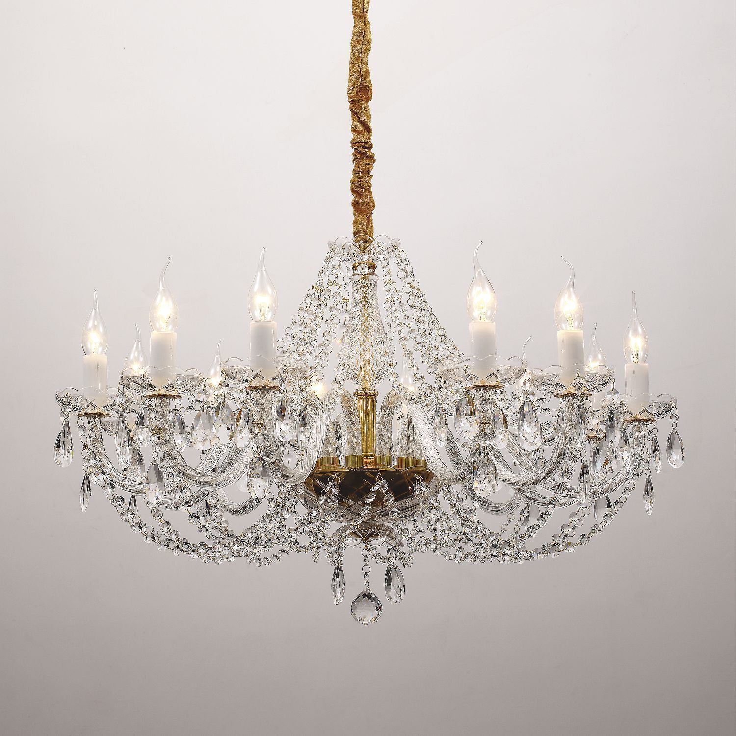 Люстра Favourite 1736-12P