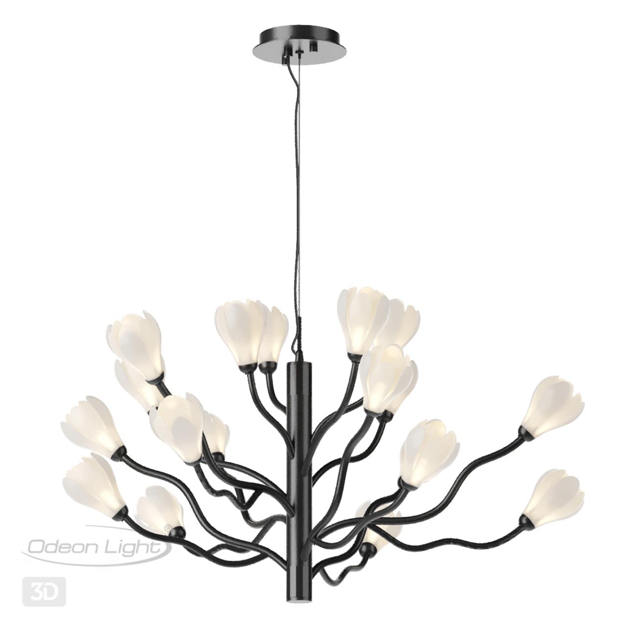 Люстра Odeon Light 5090/18