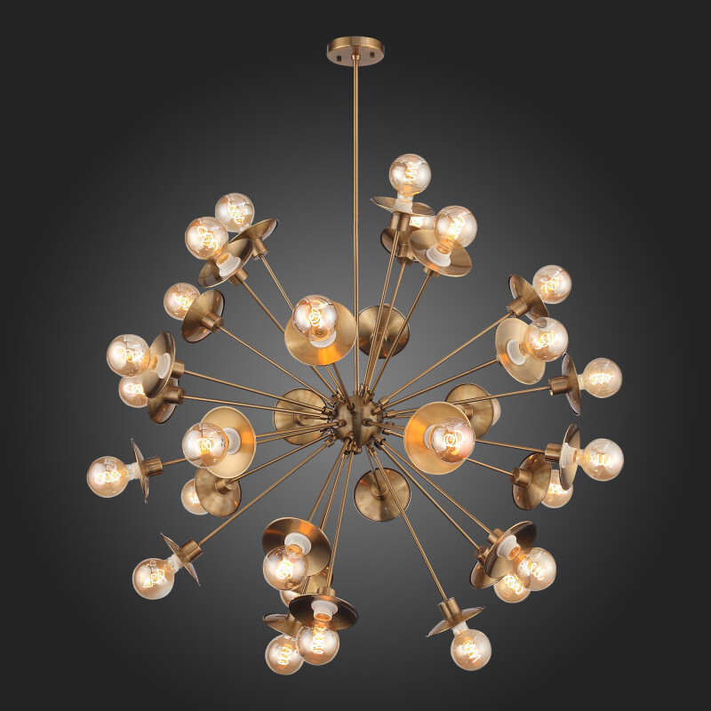 Люстра на штанге ST Luce SL1111.303.30