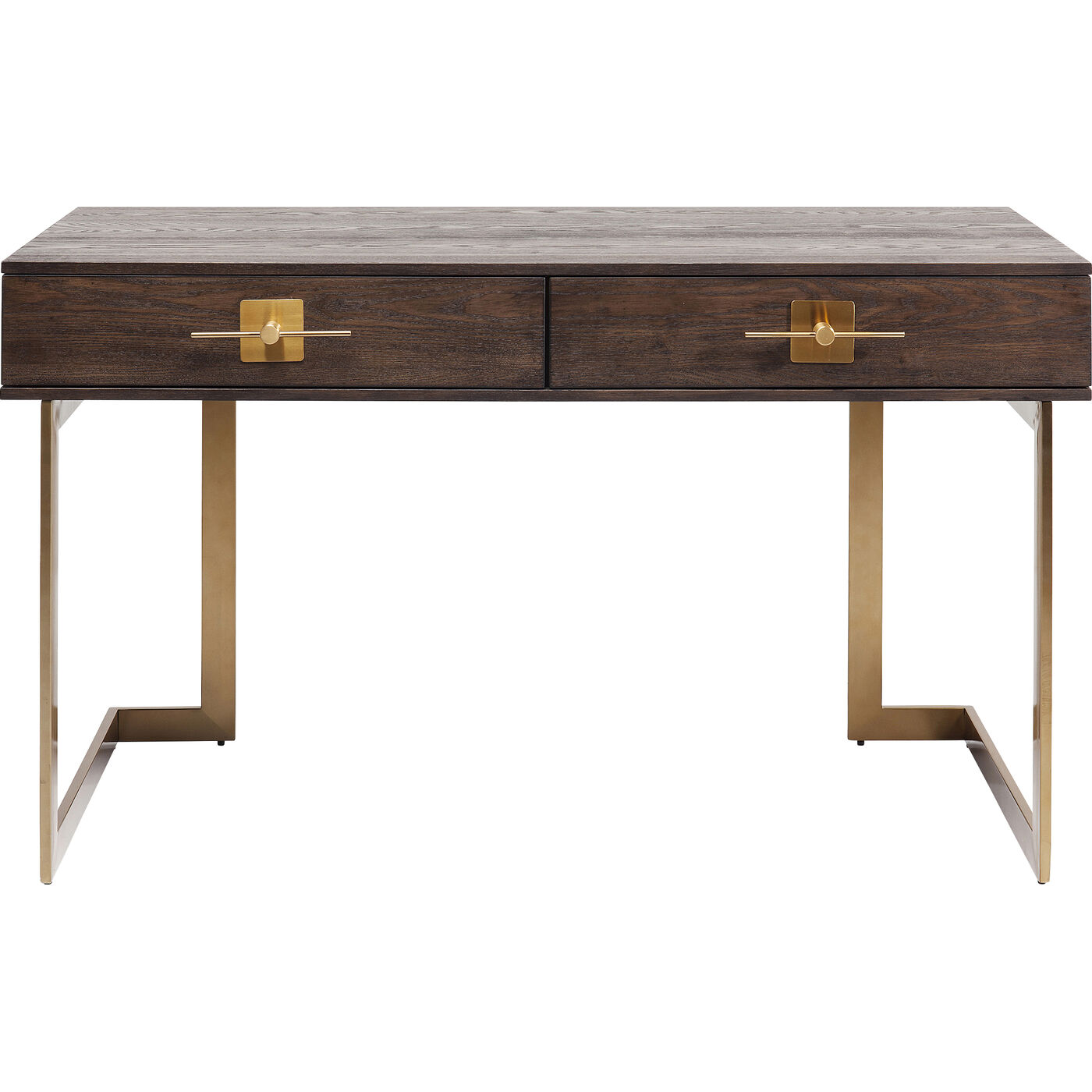 Стол письменный Osaka 138x60 см KARE 83881