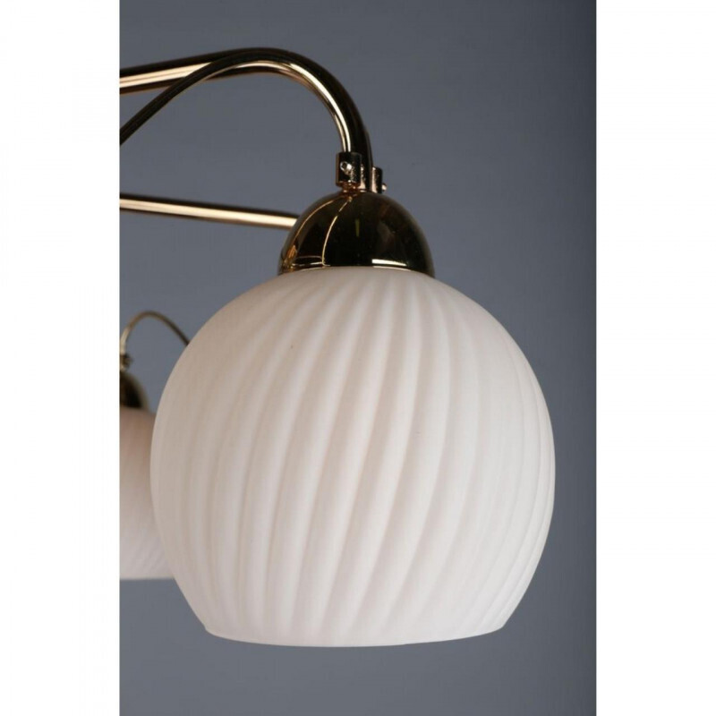 Накладная люстра Omnilux OML-31907-09