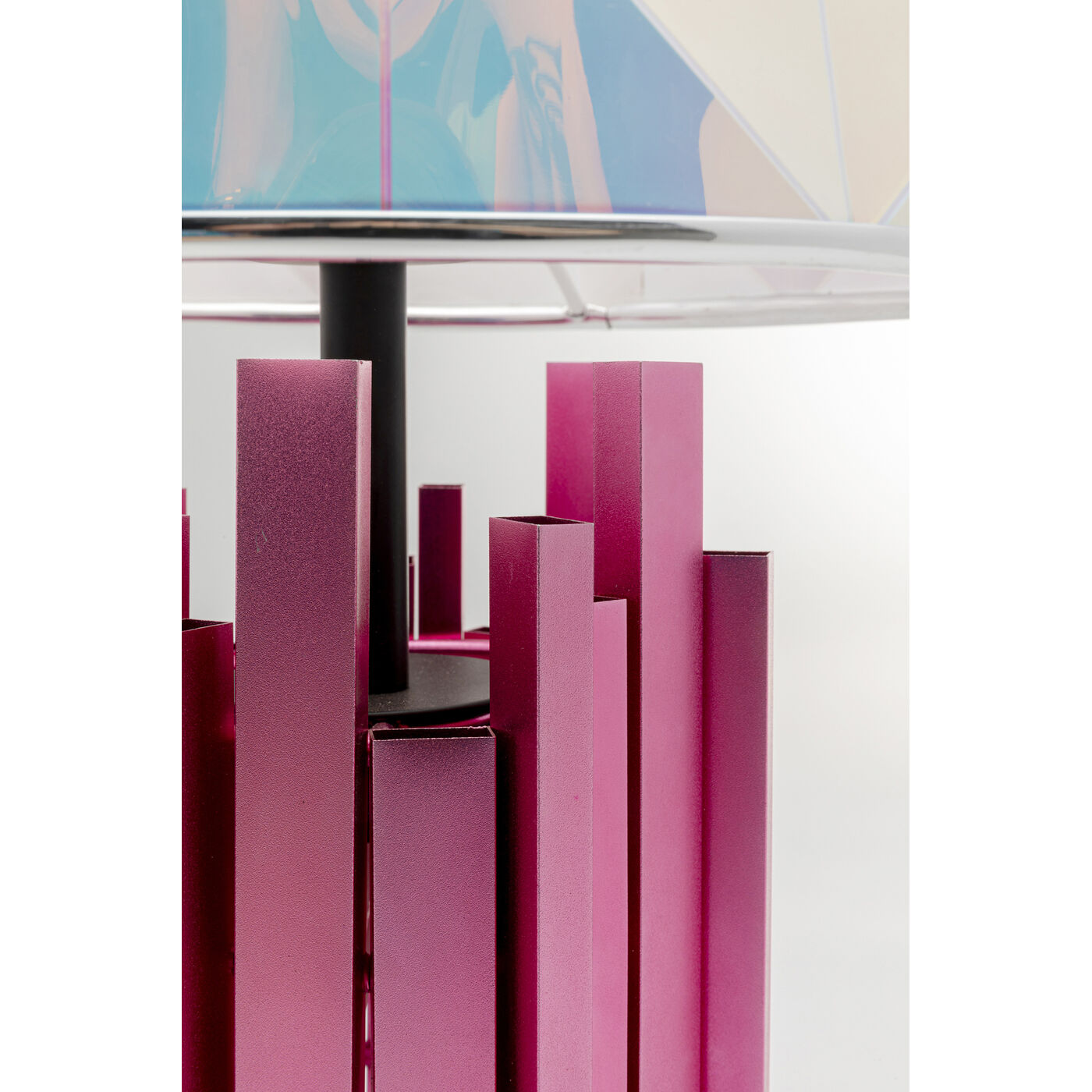 Светильник настольный Coachella Colore 45cm KARE 56655