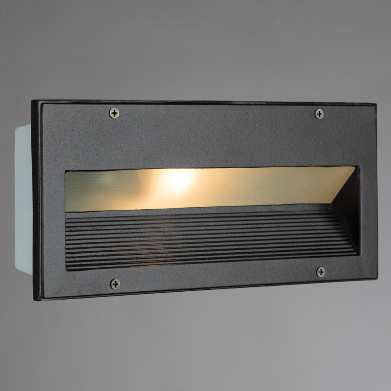 Светильник для ступеней Arte Lamp A5158IN-1BK
