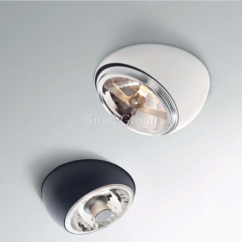 Встраиваемый светильник Fabbian Tools F19 F60 01