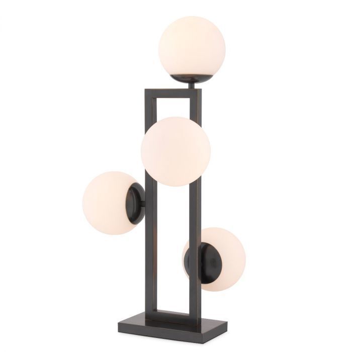 Настольная лампа Eichholtz PASCAL 114613