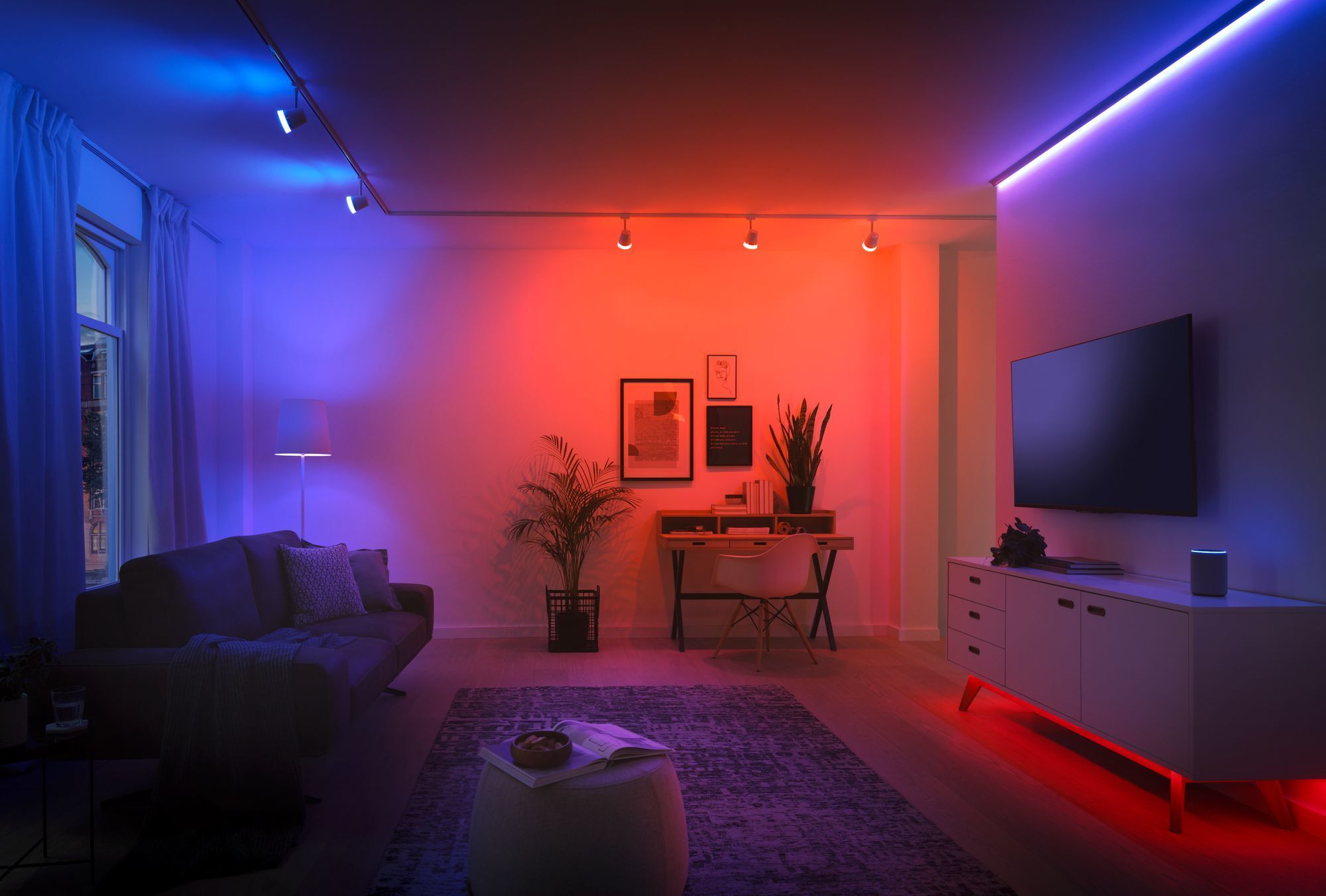 Лента светодиодная Paulmann 50081