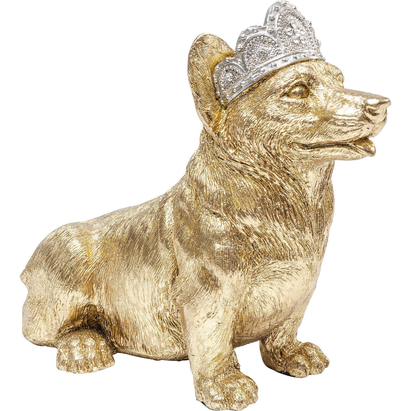 Копилка Corgi 52678 KARE