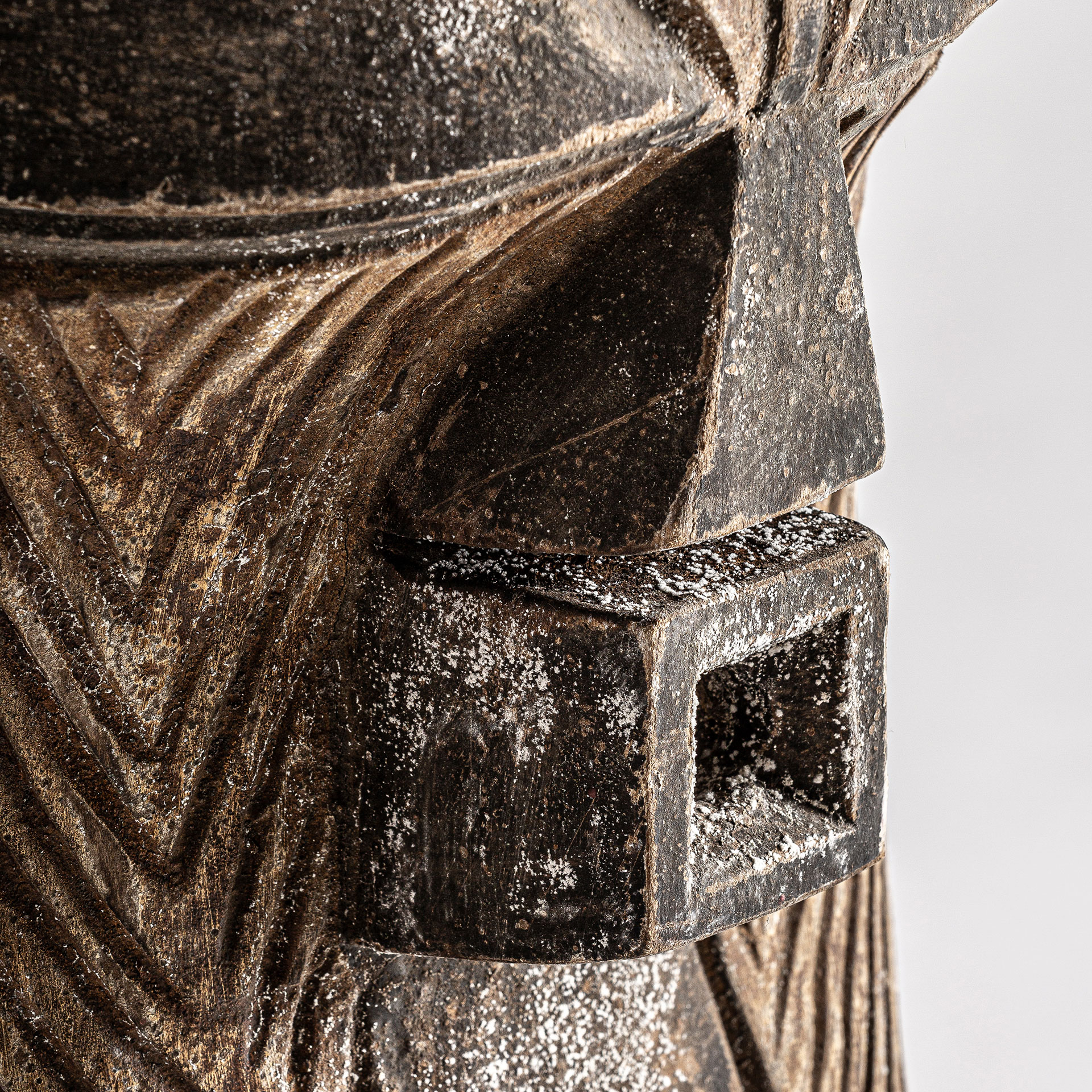 Фигура HUMBER Vical