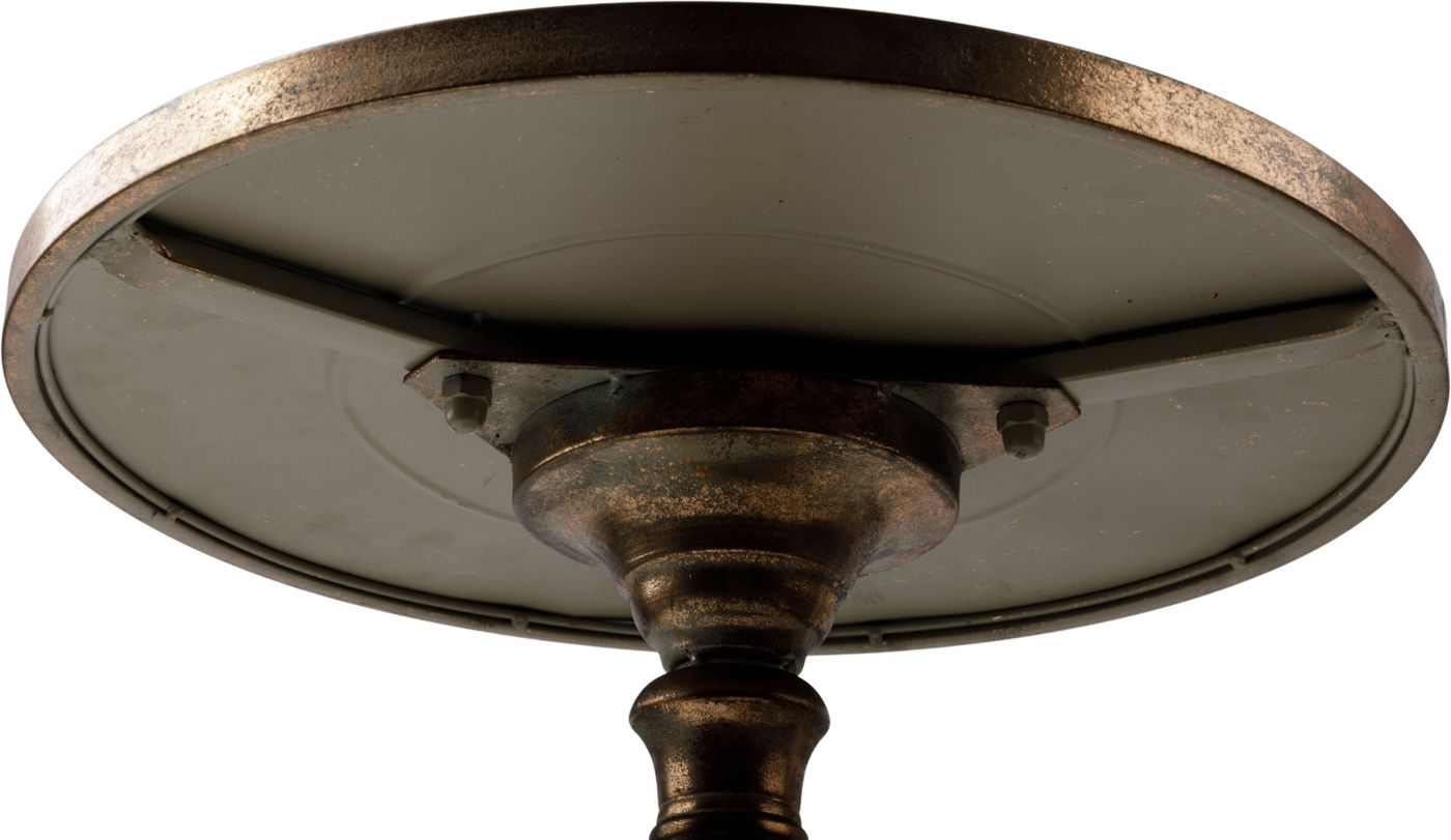 Столик интерьерный Glasar 57-014