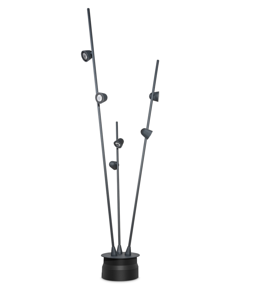 Светильник ландшафтный Lumker FA-737166-21.7-WW