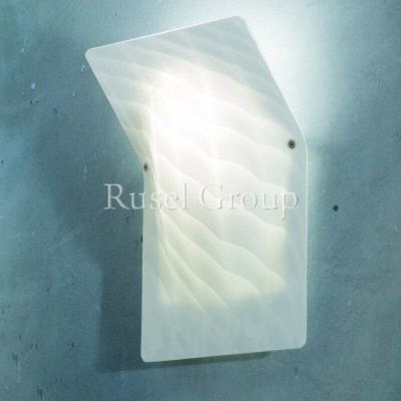 Настенный светильник Vistosi NORMA AP