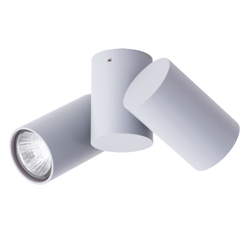 Накладной светильник Arte Lamp A1511PL-2GY
