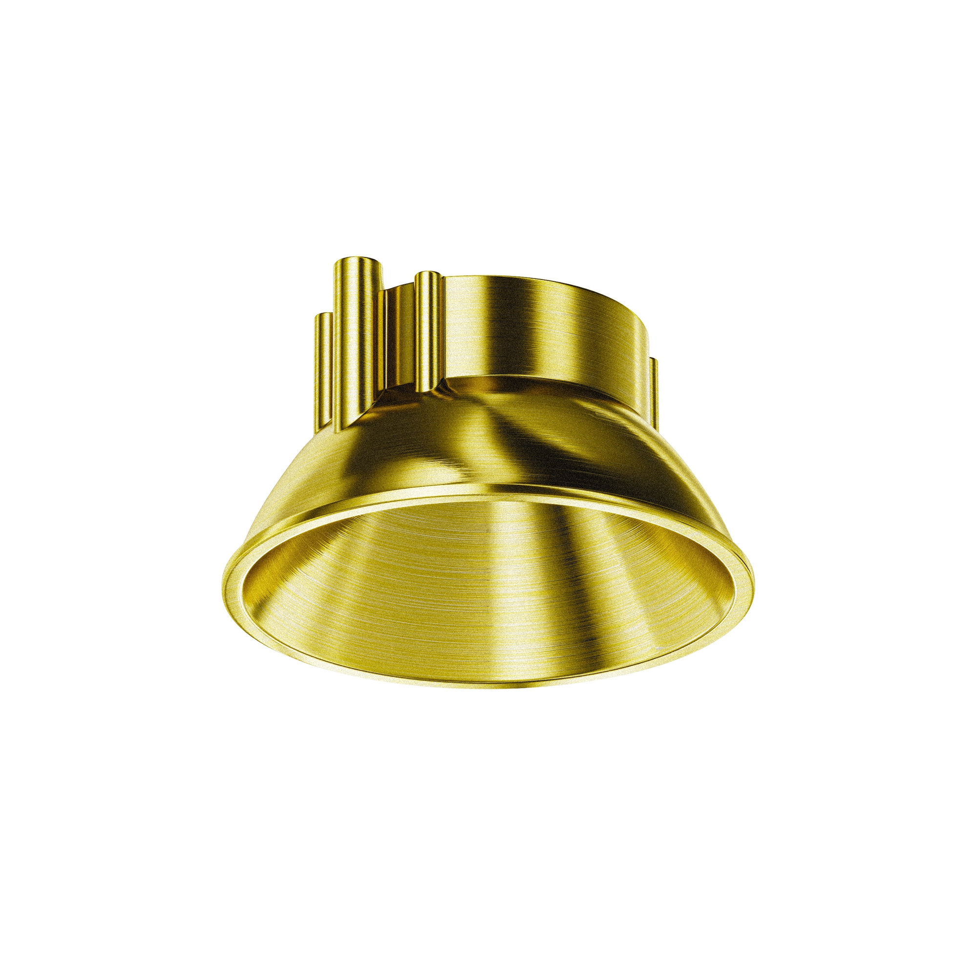 Аксессуар Technical Ring8-10W-RD-BS