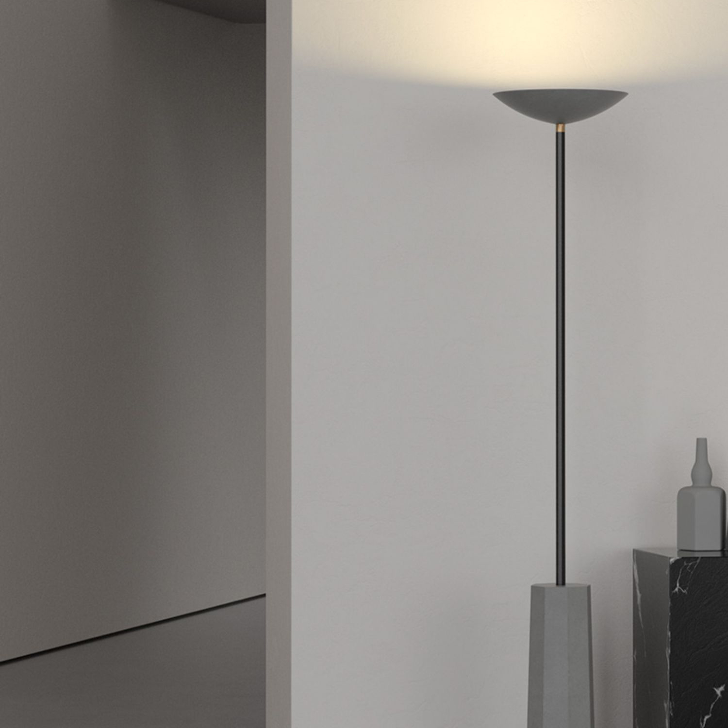 Торшер URPO FL by ImperiumLoft