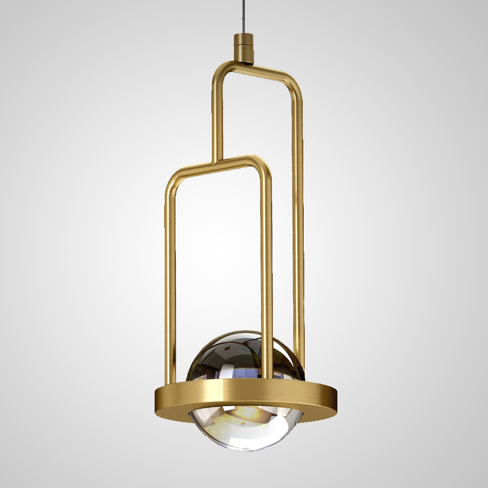 Подвесной светильник DIGHTON by ImperiumLoft