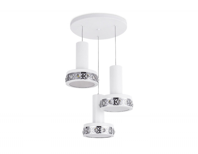 Подвесной светильник Ambrella FA9492