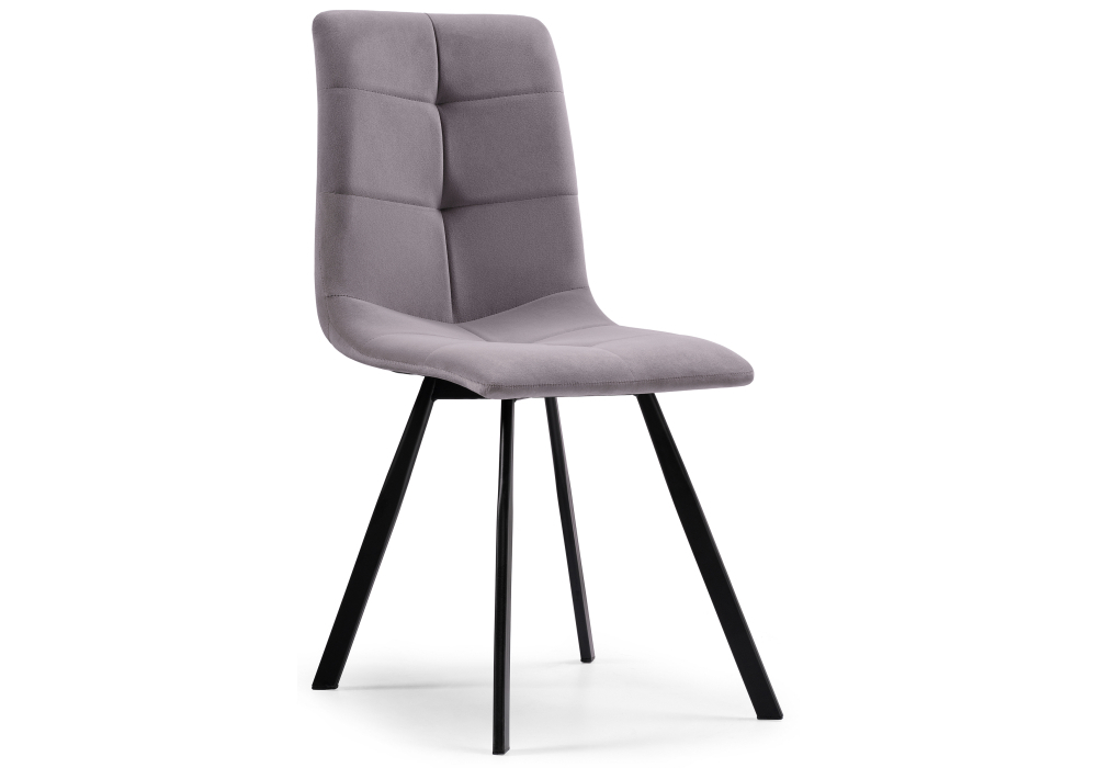 Стул Woodville Totem светло-серый 11628