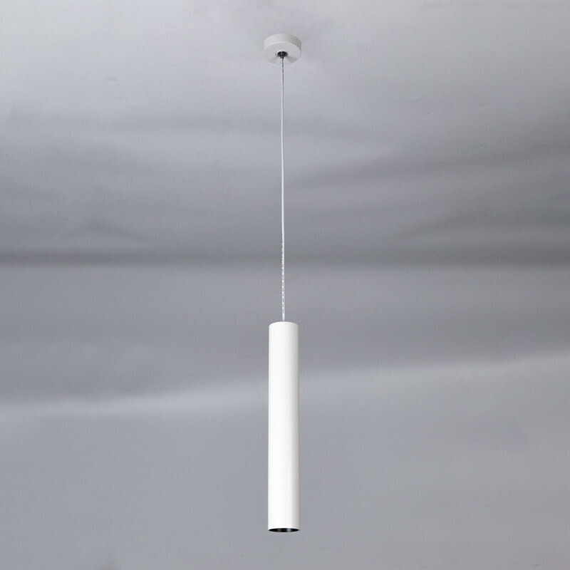 Подвесной светильник Citilux CL01PB070N