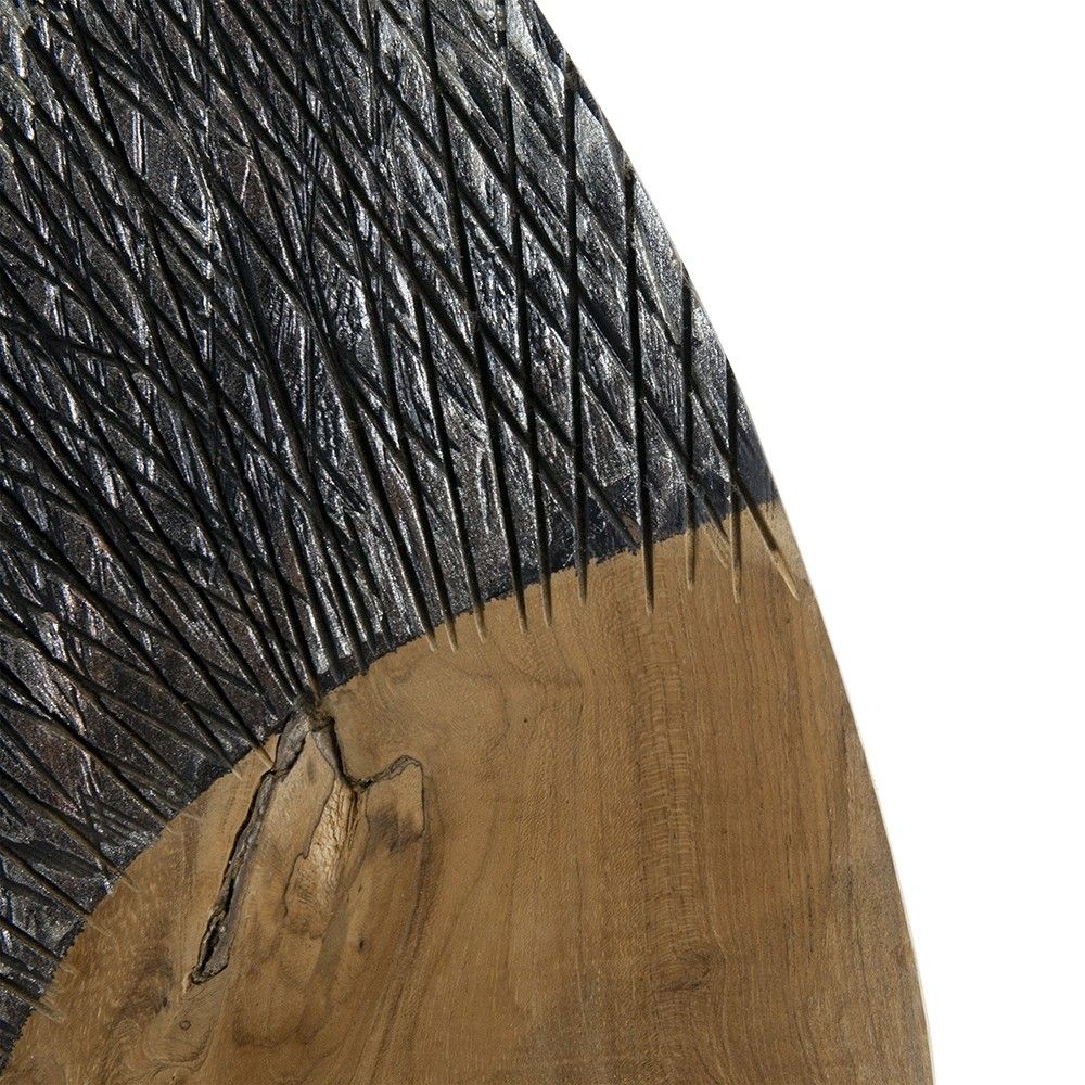 Декор Абстракция Glasar 70639