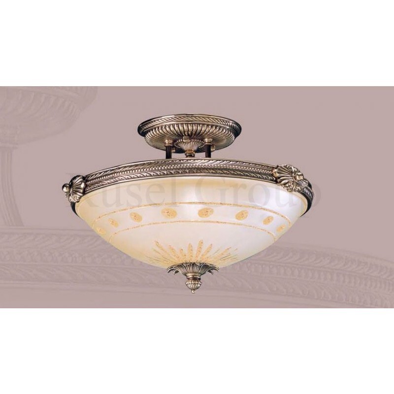 Потолочный светильник Creval Estrella 731K