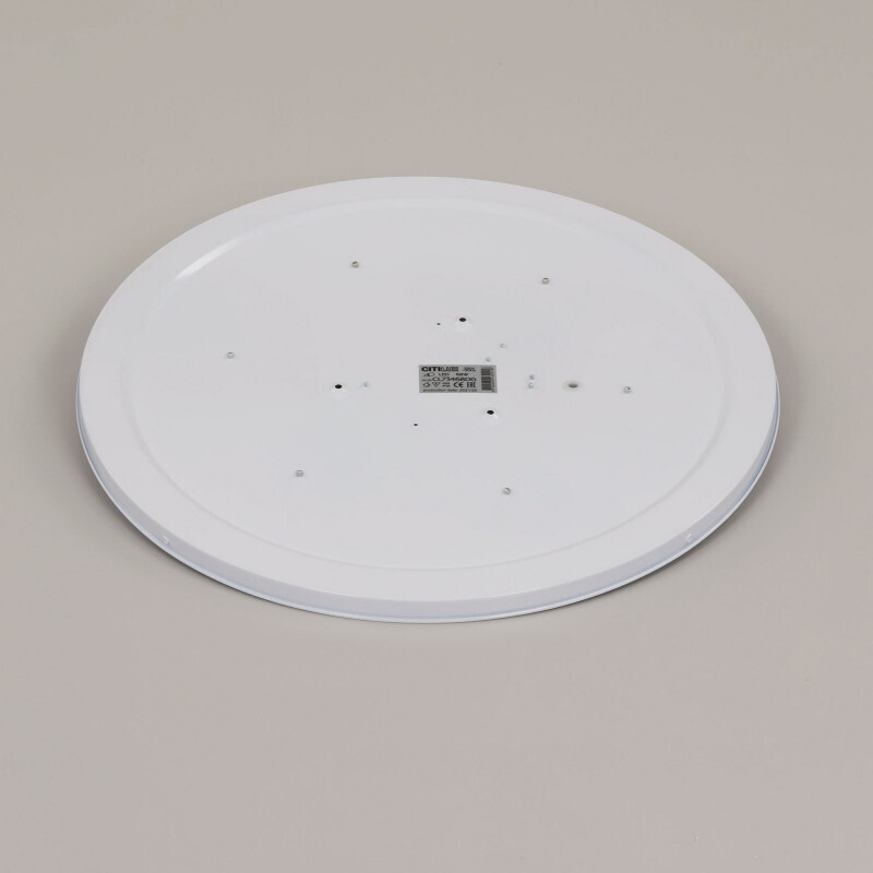 Накладной светильник Citilux CL734680G