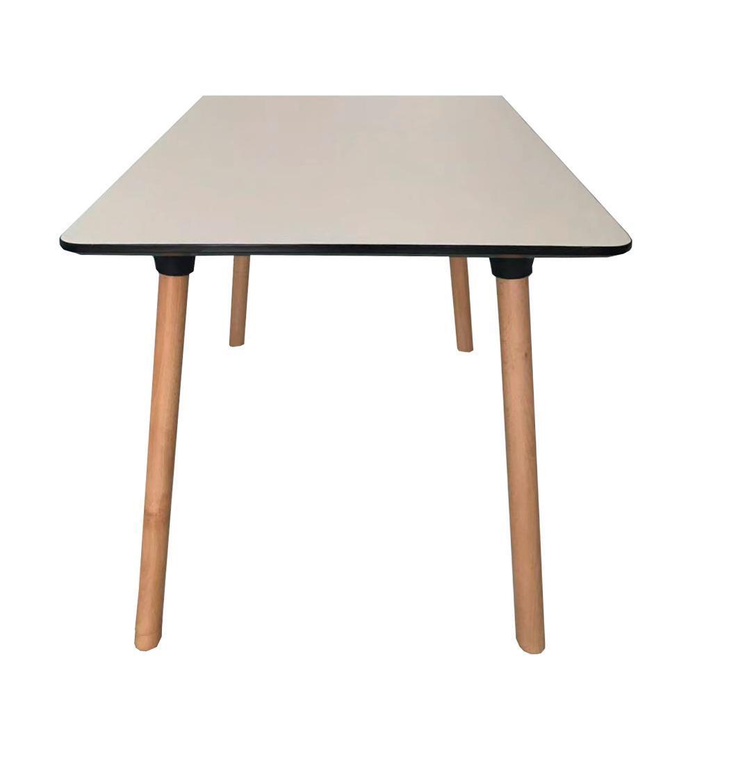 Стол Brooklyn белый 120 х 80 см Bradex Home FR 0232