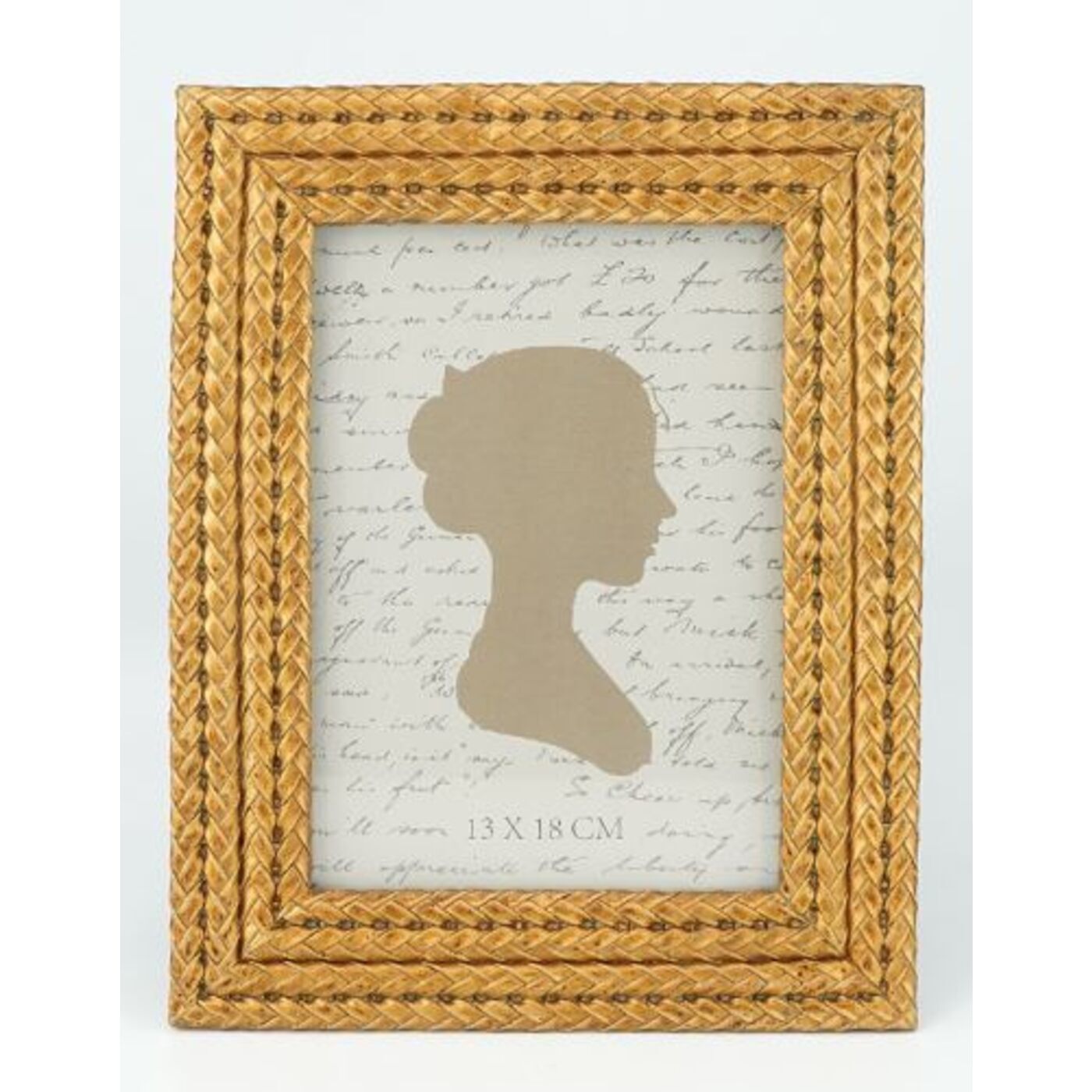 Фоторамка Wicker 53577 Kare