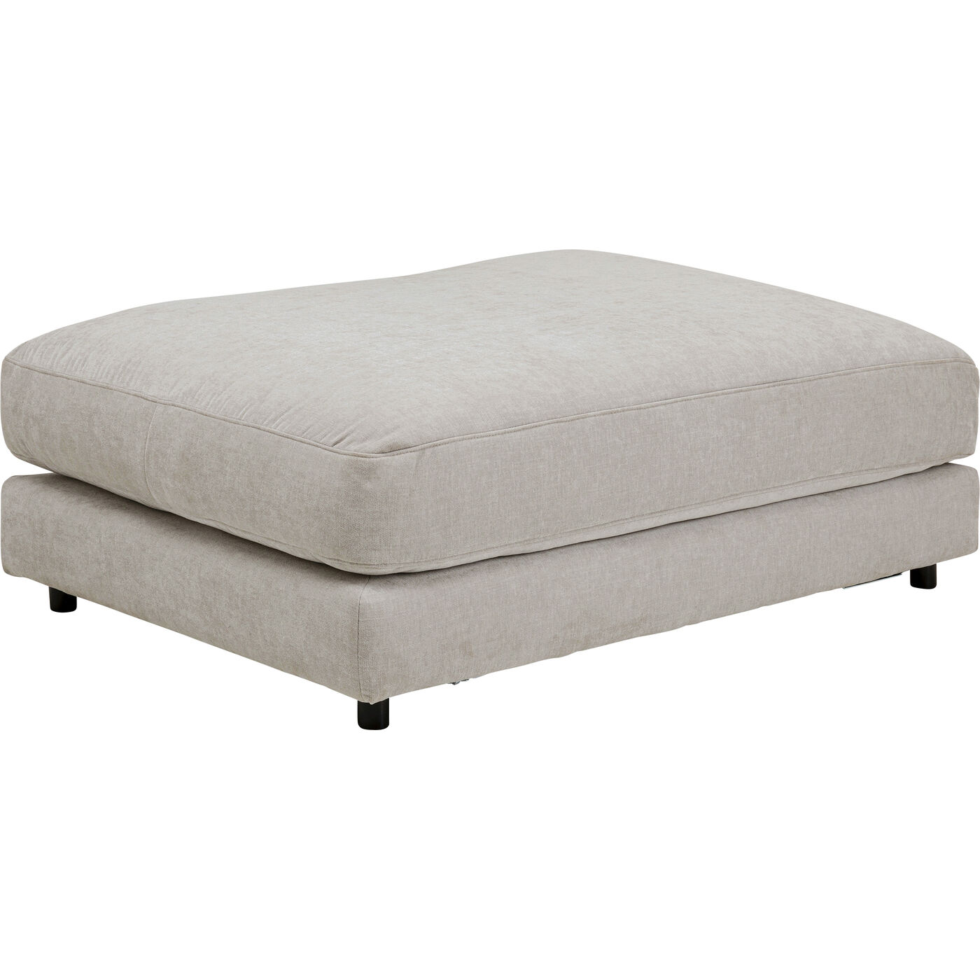 Пуф Imola cream KARE 88029