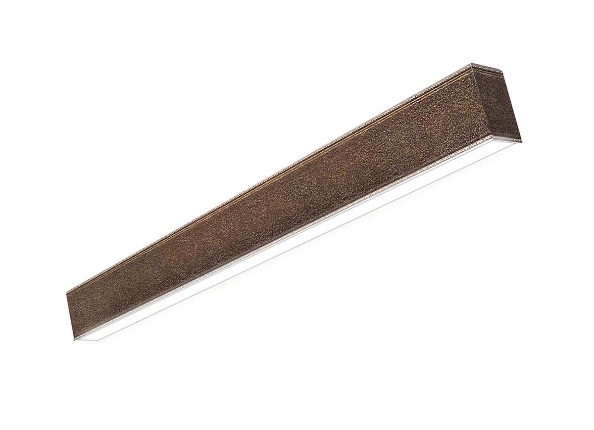 Подвесной светодиодный светильник Donolux DL18516S100WW40L5 D6