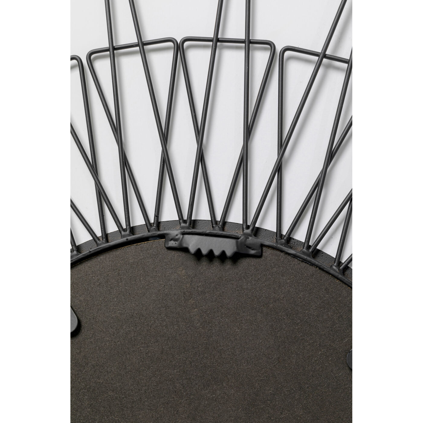 Зеркало Corinne Ø65 см KARE 87805