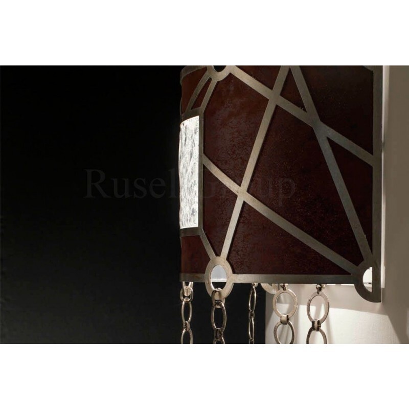 Настенный светильник Masca VISION 1877/A1